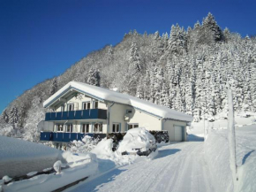 Отель Haus Röcken, Далас